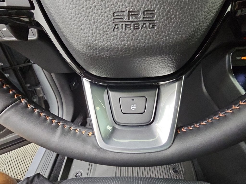 2027 Honda CR-V Hybrid Sport Touring