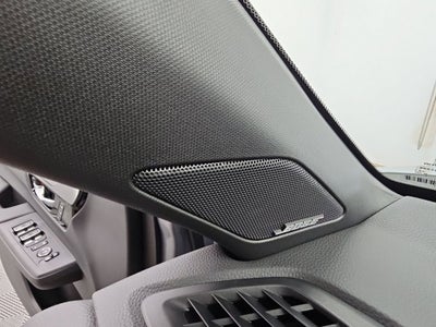 2027 Honda CR-V Hybrid Sport Touring