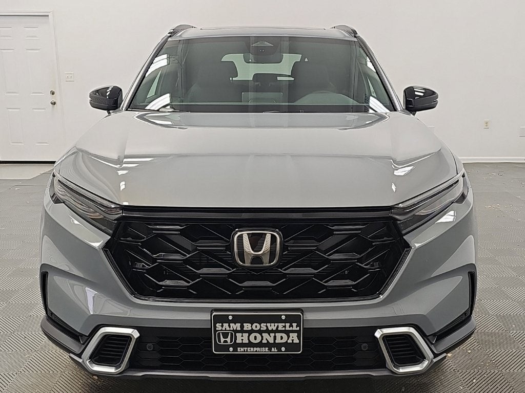 2027 Honda CR-V Hybrid Sport Touring