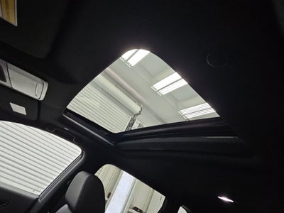 2027 Honda CR-V Hybrid Sport Touring