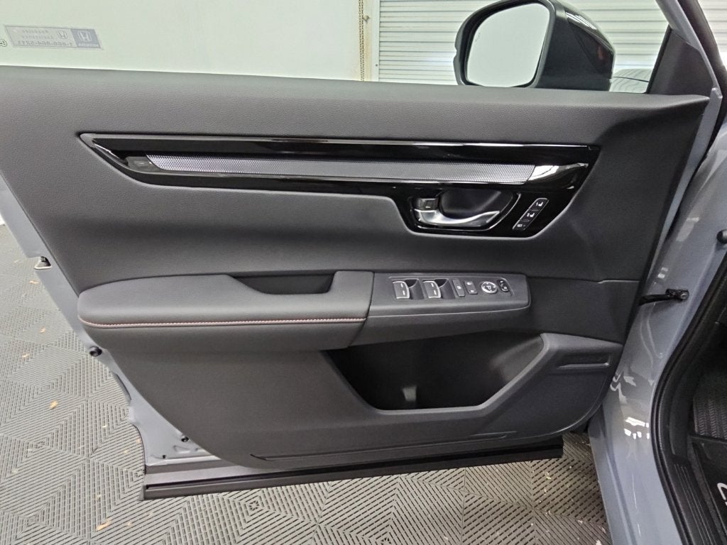 2027 Honda CR-V Hybrid Sport Touring