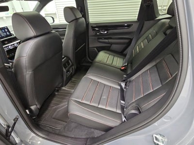 2027 Honda CR-V Hybrid Sport Touring