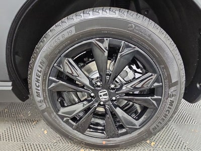 2027 Honda CR-V Hybrid Sport Touring