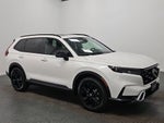2027 Honda CR-V Hybrid Sport Touring