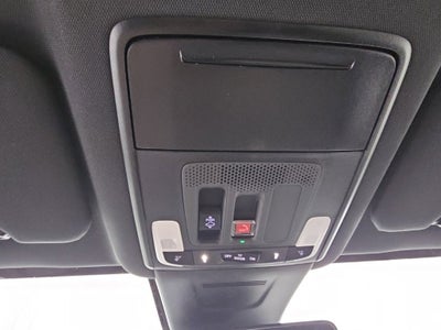 2027 Honda CR-V Hybrid Sport Touring