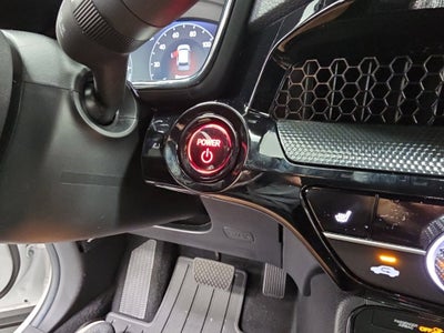 2027 Honda CR-V Hybrid Sport Touring