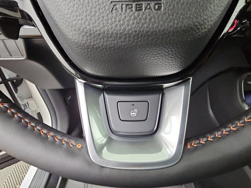 2027 Honda CR-V Hybrid Sport Touring
