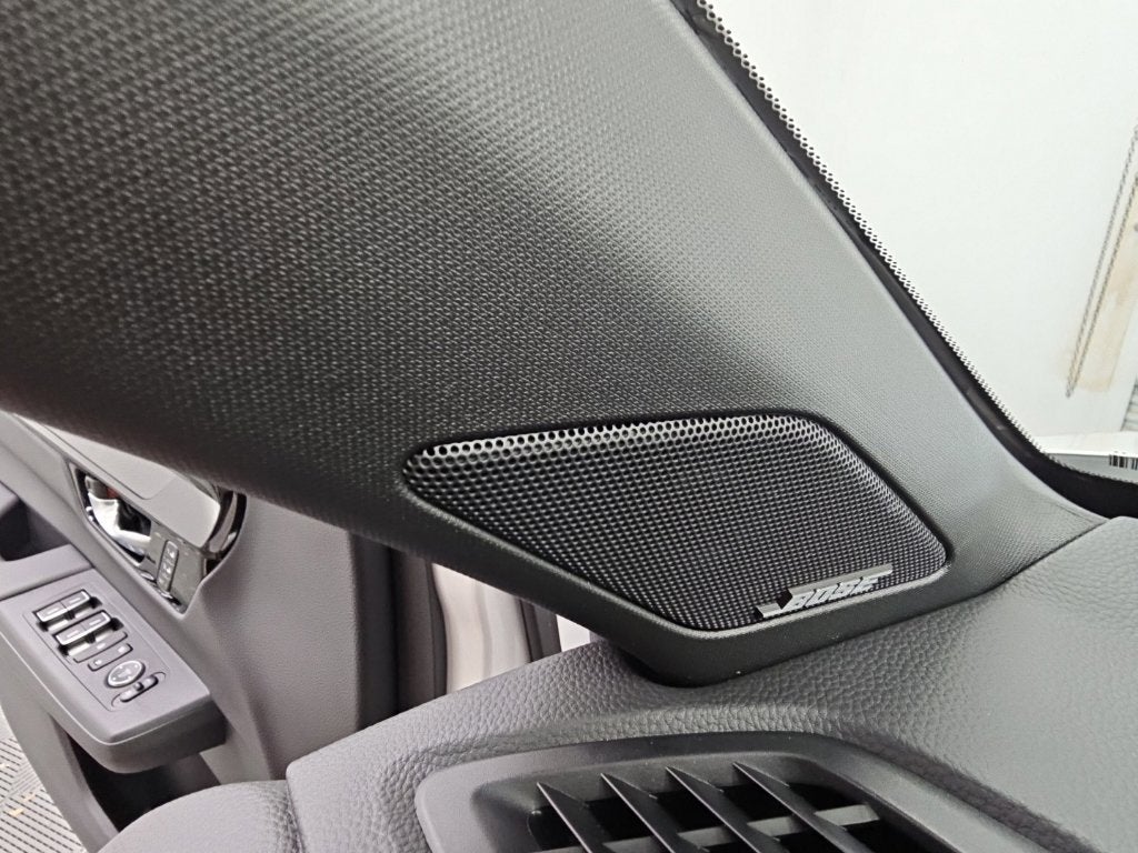 2027 Honda CR-V Hybrid Sport Touring