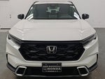 2027 Honda CR-V Hybrid Sport Touring