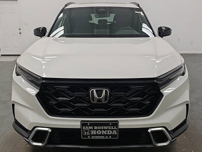 2027 Honda CR-V Hybrid Sport Touring