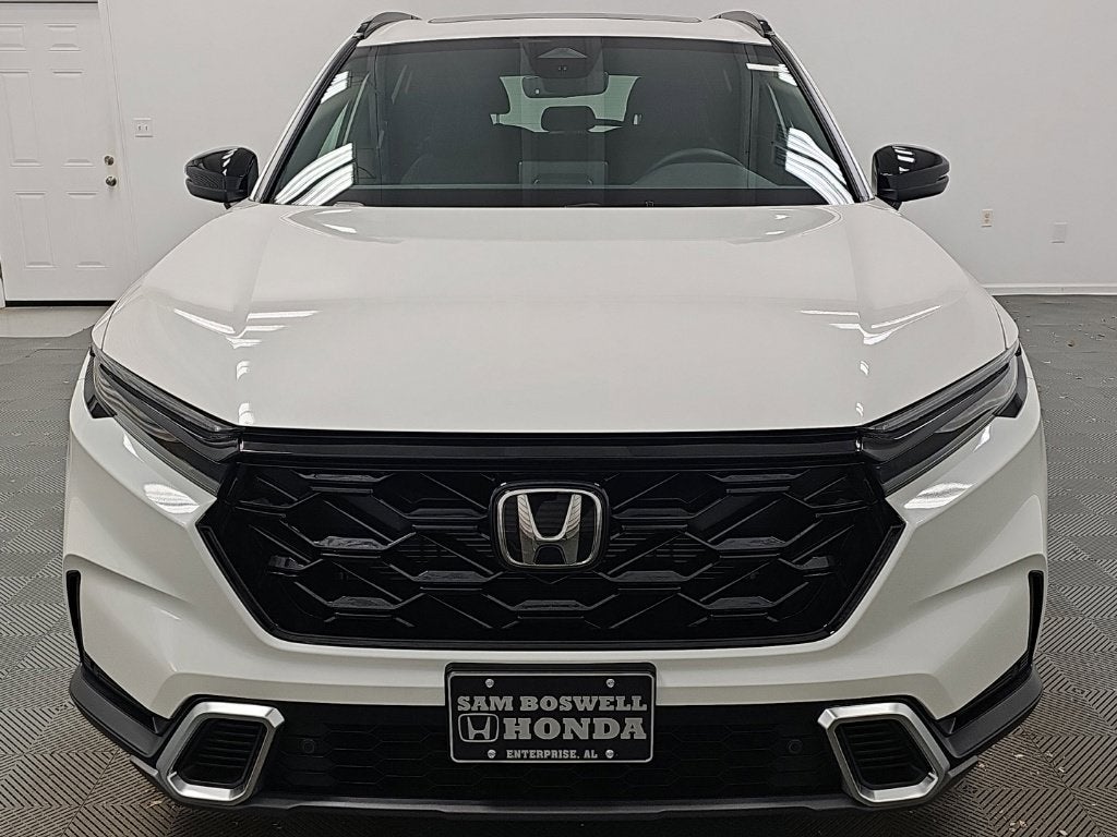 2027 Honda CR-V Hybrid Sport Touring