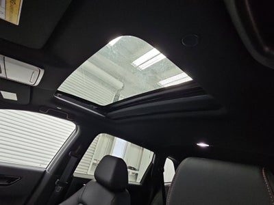 2027 Honda CR-V Hybrid Sport Touring