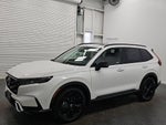 2027 Honda CR-V Hybrid Sport Touring