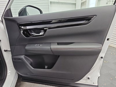 2027 Honda CR-V Hybrid Sport Touring