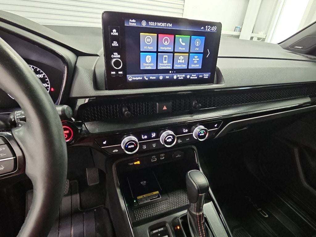 2023 Honda CR-V Hybrid Sport Touring