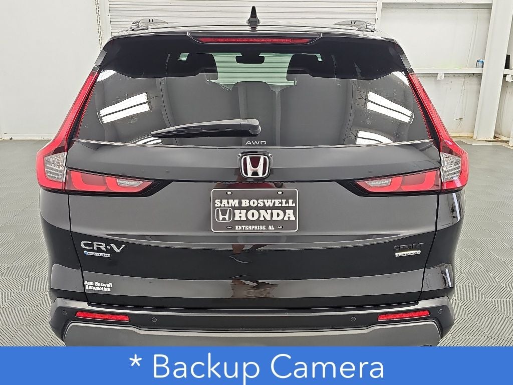 2023 Honda CR-V Hybrid Sport Touring