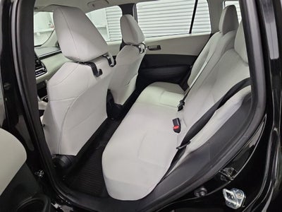 2022 Toyota Corolla Cross L