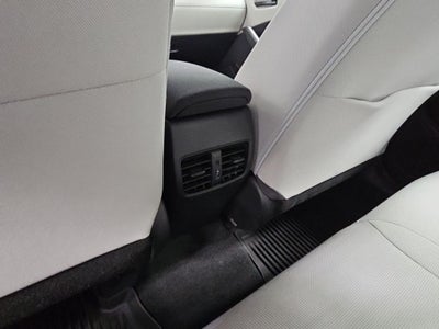 2022 Toyota Corolla Cross L