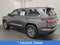 2025 Toyota Sequoia 1794 Edition