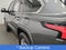 2025 Toyota Sequoia 1794 Edition