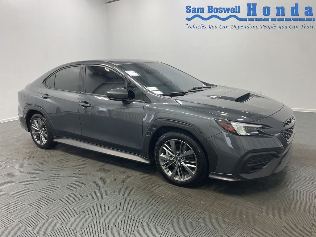 2023 Subaru WRX -'s photo