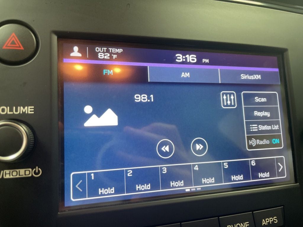 2023 Subaru WRX Base