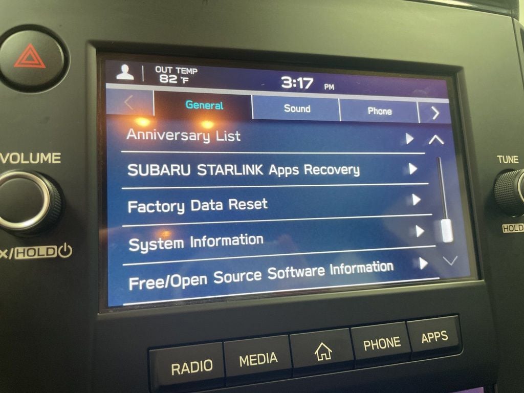 2023 Subaru WRX Base