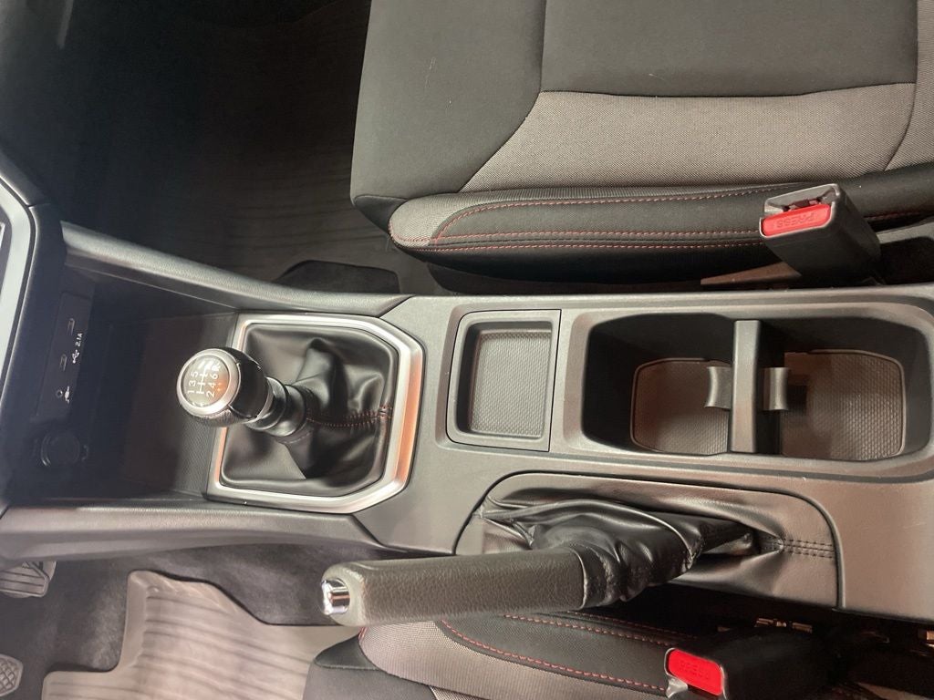 2023 Subaru WRX Base