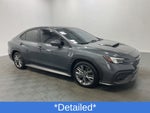 2023 Subaru WRX Base