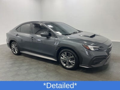 2023 Subaru WRX Base