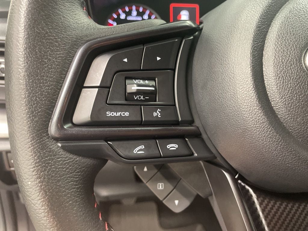 2023 Subaru WRX Base