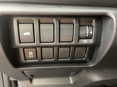 2023 Subaru WRX Base