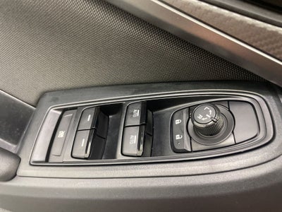 2023 Subaru WRX Base