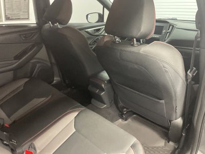 2023 Subaru WRX Base