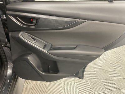 2023 Subaru WRX Base