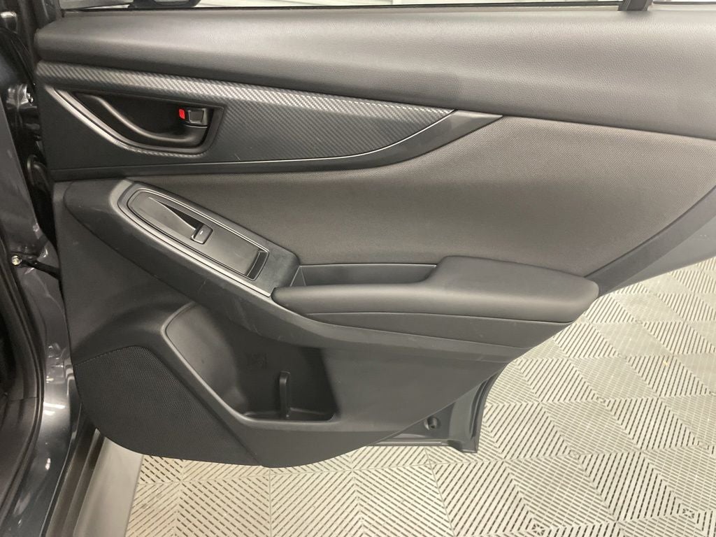 2023 Subaru WRX Base