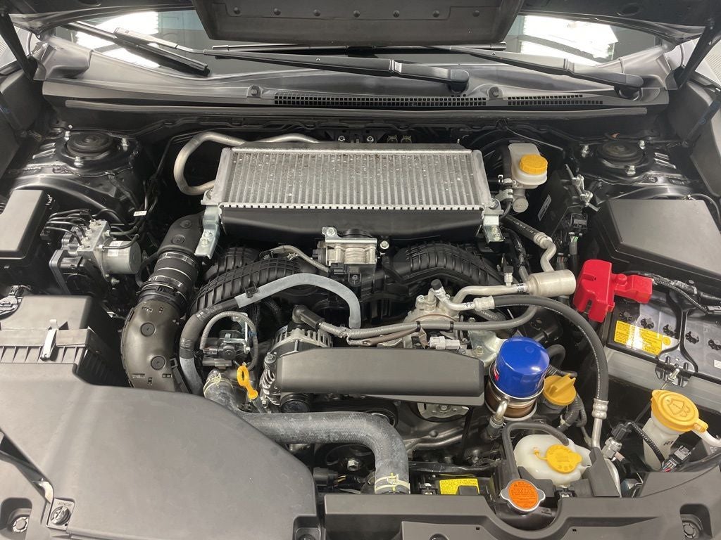 2023 Subaru WRX Base