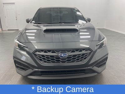 2023 Subaru WRX Base