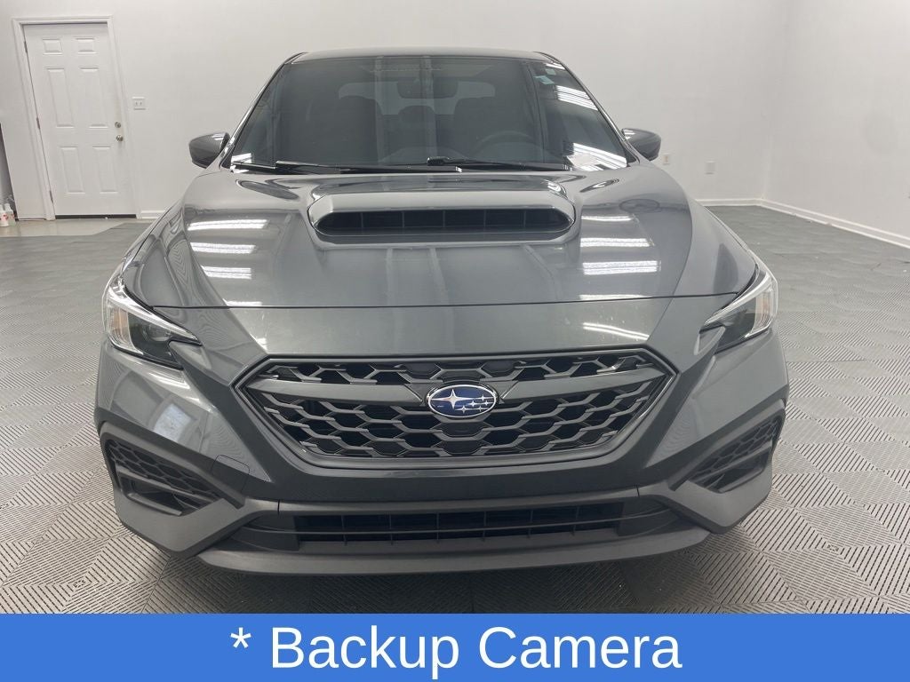 2023 Subaru WRX Base