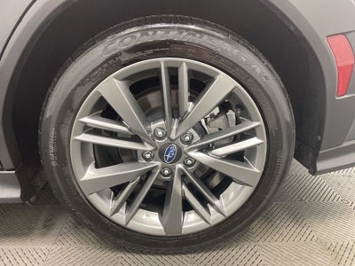 2023 Subaru WRX Base