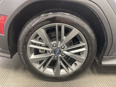2023 Subaru WRX Base