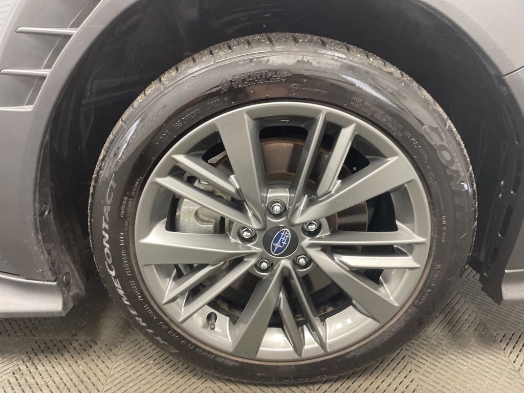 2023 Subaru WRX Base