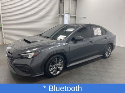 2023 Subaru WRX Base