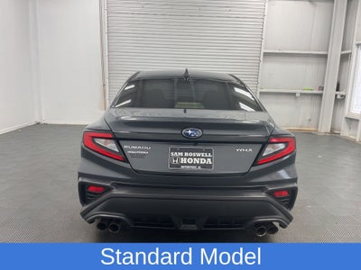 2023 Subaru WRX Base