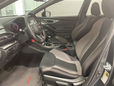 2023 Subaru WRX Base