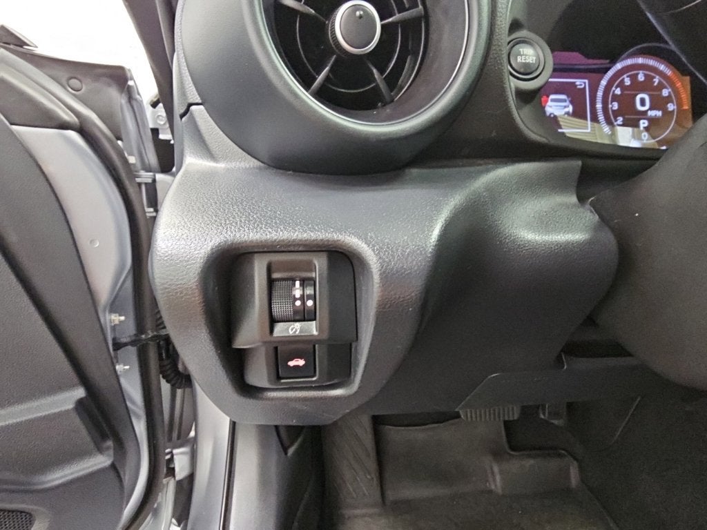 2023 Toyota GR86 Base