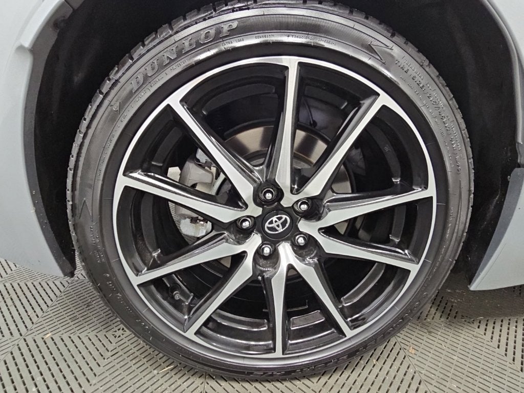 2023 Toyota GR86 Base