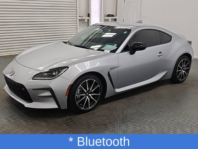 2023 Toyota GR86 Base