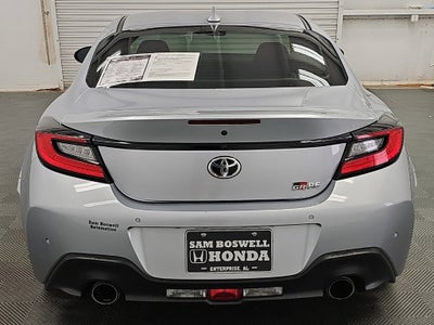 2023 Toyota GR86 Base