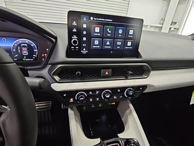 2026 Honda Prelude Coupe